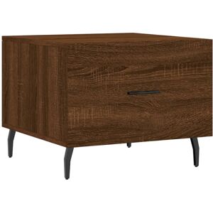 (brown oak) vidaXL Coffee Table Side Table Sofa Couch Tea Table Black Engineered (brown oak) vidaXL Coffee Table Side Table Sofa Couch Tea Table Black Engineered