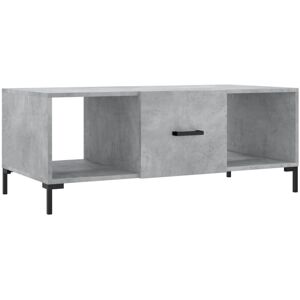 (concrete grey) vidaXL Coffee Table Side Table Sofa Table with Storage White Eng (concrete grey) vidaXL Coffee Table Side Table Sofa Table with Storage White Eng