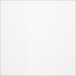 vidaXL Table Protector 80x80 cm PVC - Transparent vidaXL Table Protector 80x80 cm PVC - Transparent