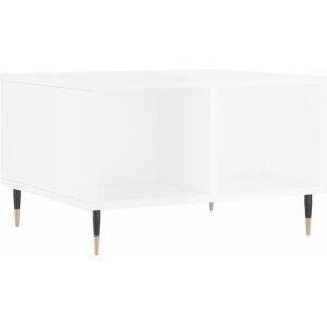 (high gloss white) vidaXL Coffee Table Side Table End Accent Telephone Sofa Tabl (high gloss white) vidaXL Coffee Table Side Table End Accent Telephone Sofa Tabl