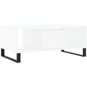 (white) vidaXL Coffee Table Side Table End Accent Telephone Sofa Table Engineere (white) vidaXL Coffee Table Side Table End Accent Telephone Sofa Table Engineere