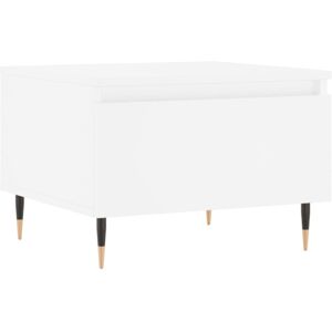(white, 1 pcs) vidaXL Coffee Table Side Table End Accent Telephone Sofa Table En (white, 1 pcs) vidaXL Coffee Table Side Table End Accent Telephone Sofa Table En