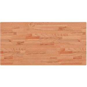 (brown, 100 x 50 x 2.5 cm) vidaXL Table Top Replacement Dining Table Top Rectang (brown, 100 x 50 x 2.5 cm) vidaXL Table Top Replacement Dining Table Top Rectang