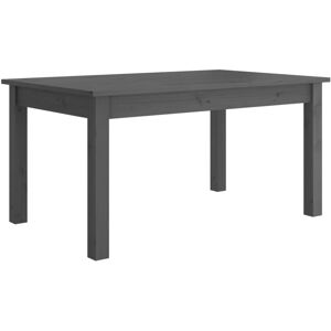 (Grey, 80 x 50 x 40 cm (L x W x H)) vidaXL Coffee Table Hallway Side End Table T (Grey, 80 x 50 x 40 cm (L x W x H)) vidaXL Coffee Table Hallway Side End Table T