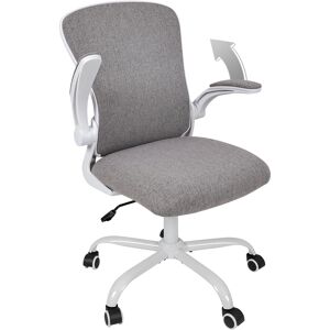 ELECWISH (Dark Grey) Ergonomic Office Chair Computer Desk Task Seat ELECWISH (Dark Grey) Ergonomic Office Chair Computer Desk Task Seat