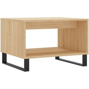 MAISONCHIC Sonoma Oak Coffee Table - Coffee Table MAISONCHIC Sonoma Oak Coffee Table - Coffee Table