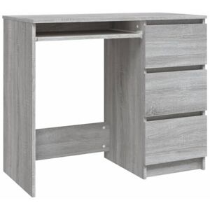 vidaXL Desk Home Office Furniture Bedroom Living Room Computer Writing Study Sta vidaXL Desk Home Office Furniture Bedroom Living Room Computer Writing Study Sta