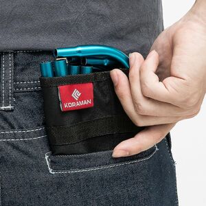 Unbranded Folding Small Stool Bench Stool Portable Outdoor Light Fishing Chair Unbranded Folding Small Stool Bench Stool Portable Outdoor Light Fishing Chair