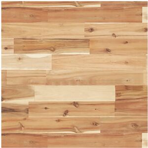 vidaXL Table Top Replacement Desktop Dining Table Top Square Solid Wood Acacia vidaXL Table Top Replacement Desktop Dining Table Top Square Solid Wood Acacia