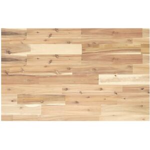 vidaXL Table Top Replacement Dining Table Top Rectangular Solid Wood Acacia vidaXL Table Top Replacement Dining Table Top Rectangular Solid Wood Acacia