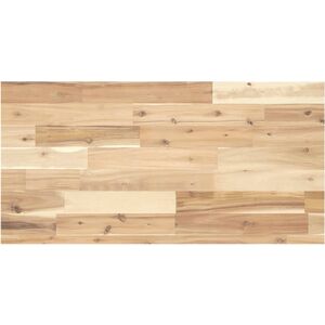 vidaXL Table Top Replacement Dining Table Top Rectangular Solid Wood Acacia vidaXL Table Top Replacement Dining Table Top Rectangular Solid Wood Acacia