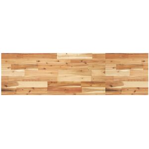 vidaXL Table Top Rectangular Solid Wood Acacia - Table Top vidaXL Table Top Rectangular Solid Wood Acacia - Table Top