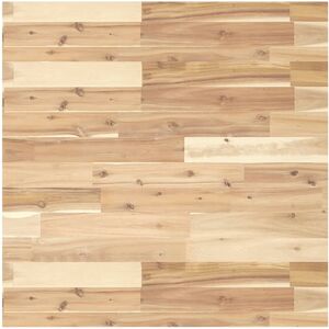 vidaXL Table Top Replacement Desktop Dining Table Top Square Solid Wood Acacia vidaXL Table Top Replacement Desktop Dining Table Top Square Solid Wood Acacia