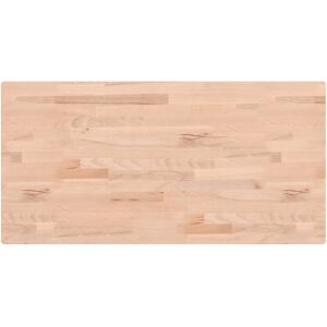 (80 x 40 x 1.5 cm) vidaXL Table Top Replacement Dining Table Top Rectangular Sol (80 x 40 x 1.5 cm) vidaXL Table Top Replacement Dining Table Top Rectangular Sol