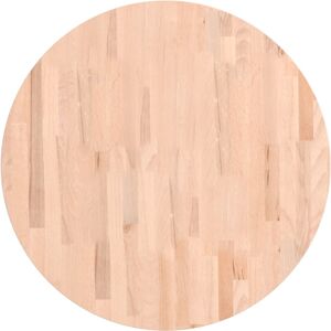 (light brown, 70 x 2.5 cm) vidaXL Table Top Wooden Replacement Desk Top Dining T (light brown, 70 x 2.5 cm) vidaXL Table Top Wooden Replacement Desk Top Dining T