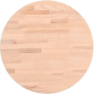 (light brown, 40 x 4 cm) vidaXL Table Top Wooden Replacement Desk Top Dining Tab (light brown, 40 x 4 cm) vidaXL Table Top Wooden Replacement Desk Top Dining Tab