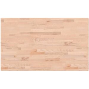 (natural, 100 x 60 x 2.5 cm) vidaXL Table Top Replacement Dining Table Top Recta (natural, 100 x 60 x 2.5 cm) vidaXL Table Top Replacement Dining Table Top Recta