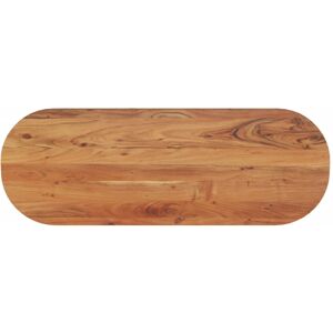 (110 x 40 x 2.5 cm) vidaXL Table Top Replacement Board Dining Table Top Wooden F (110 x 40 x 2.5 cm) vidaXL Table Top Replacement Board Dining Table Top Wooden F