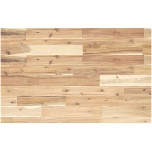 (natural, 80 x 50 x 4 cm) vidaXL Desk Top Replacement Worktop Table Top Untreate (natural, 80 x 50 x 4 cm) vidaXL Desk Top Replacement Worktop Table Top Untreate