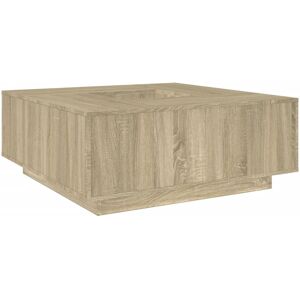 (sonoma oak) vidaXL Coffee Table Hallway Accent Tea End Table Side Table Enginee (sonoma oak) vidaXL Coffee Table Hallway Accent Tea End Table Side Table Enginee