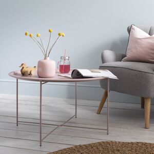 Noa and Nani Bjarni Coffee Table Metal - Industrial Style Noa and Nani Bjarni Coffee Table Metal - Industrial Style