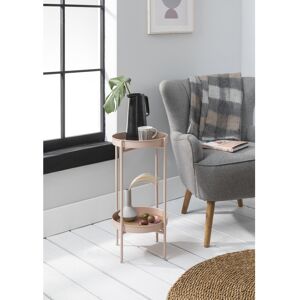 Noa and Nani (Blush Pink) Solna Small Side Table Noa and Nani (Blush Pink) Solna Small Side Table