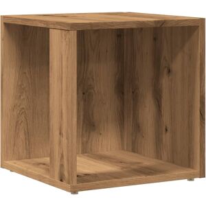 (artisan oak) vidaXL Side Table Hallway End Sofa Table Coffee Couch Table Engine (artisan oak) vidaXL Side Table Hallway End Sofa Table Coffee Couch Table Engine