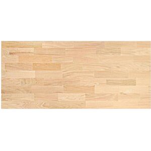 (140 x 63.5 x 4 cm) vidaXL Kitchen Worktop 60x63.5x4 cm Solid Wood Oak Rectangul (140 x 63.5 x 4 cm) vidaXL Kitchen Worktop 60x63.5x4 cm Solid Wood Oak Rectangul