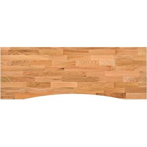 (light brown, 140 x 60 x 2.5 cm) vidaXL Desk Top Writing Table Study Desk Untrea (light brown, 140 x 60 x 2.5 cm) vidaXL Desk Top Writing Table Study Desk Untrea