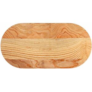 (light brown) vidaXL Table Top Replacement Board DIY Dining Table Top Solid Wood (light brown) vidaXL Table Top Replacement Board DIY Dining Table Top Solid Wood