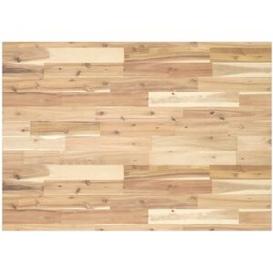 (natural, 80 x 70 x 2 cm) vidaXL Desk Top Replacement Worktop Table Top Untreate (natural, 80 x 70 x 2 cm) vidaXL Desk Top Replacement Worktop Table Top Untreate