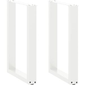 (white, 50 x (72-73) cm) vidaXL Coffee Table Legs Desk Legs Furniture Legs Bar S (white, 50 x (72-73) cm) vidaXL Coffee Table Legs Desk Legs Furniture Legs Bar S