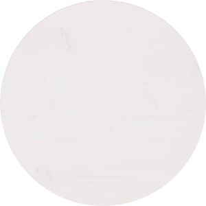 (white, ? 60 x 2.5 cm) vidaXL Table Top Replacement Coffee Table Top Dining Tabl (white, ? 60 x 2.5 cm) vidaXL Table Top Replacement Coffee Table Top Dining Tabl