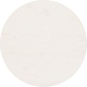 vidaXL Table top 70x70 cm solid pine vidaXL Table top 70x70 cm solid pine