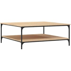 (sonoma oak) vidaXL Coffee Table Tea Side Table Sofa Table Grey Sonoma Engineere (sonoma oak) vidaXL Coffee Table Tea Side Table Sofa Table Grey Sonoma Engineere
