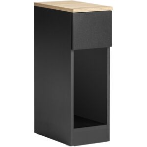 SoBuy FBT111-SCH, Bedside Table Nightstand Side Table End Table SoBuy FBT111-SCH, Bedside Table Nightstand Side Table End Table