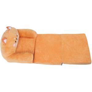 Unbranded Kids Cartoon Folding Couch, Brown Puppy, Portable Sofa Chair Unbranded Kids Cartoon Folding Couch, Brown Puppy, Portable Sofa Chair