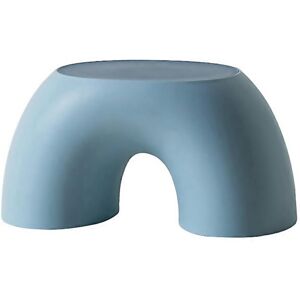 Unbranded For Stool Rainbow Shape Footstool Kids Step Stool Seat For Living Room Indoor Fu Unbranded For Stool Rainbow Shape Footstool Kids Step Stool Seat For Living Room Indoor Fu