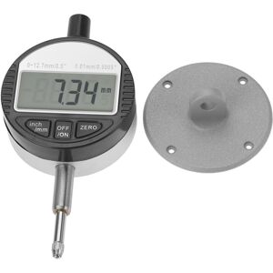 Unbranded Large Screen Digital Probe Indicator Gauge for Unbranded Large Screen Digital Probe Indicator Gauge for
