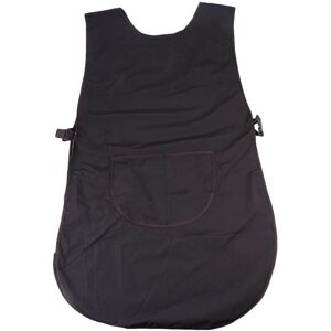 OHPHCALL Zcyifa Black Hair Stylist Apron For Barbers & Stylists OHPHCALL Zcyifa Black Hair Stylist Apron For Barbers & Stylists