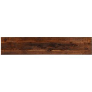 (reclaimed wood(natural), 160 x 40 cm) vidaXL Table Top Replacement Board Dining (reclaimed wood(natural), 160 x 40 cm) vidaXL Table Top Replacement Board Dining