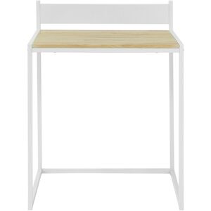 SoBuy White Home Office Desk, Computer Workstation SoBuy White Home Office Desk, Computer Workstation