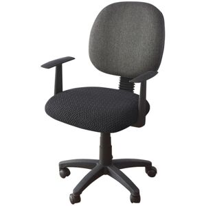 Unbranded Hotel office office chair office chair cover T-shaped jacquard fabric Unbranded Hotel office office chair office chair cover T-shaped jacquard fabric