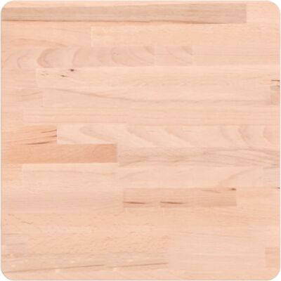 (light brown, 40 x 40 x 1.5 cm) vidaXL Table Top Wooden Replacement Desk Top Din (light brown, 40 x 40 x 1.5 cm) vidaXL Table Top Wooden Replacement Desk Top Din