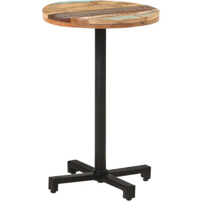 vidaXL - 75748 - Ø50x75 cm - Bistro table vidaXL - 75748 - Ø50x75 cm - Bistro table