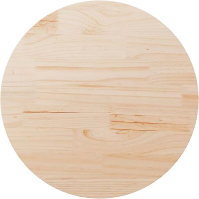 (brown, ? 90 x 2.5 cm) vidaXL Table Top Replacement Coffee Table Top Dining Tabl (brown, ? 90 x 2.5 cm) vidaXL Table Top Replacement Coffee Table Top Dining Tabl