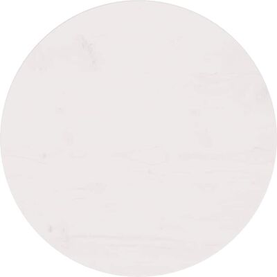 (white, ? 50 x 2.5 cm) vidaXL Table Top Replacement Coffee Table Top Dining Tabl (white, ? 50 x 2.5 cm) vidaXL Table Top Replacement Coffee Table Top Dining Tabl