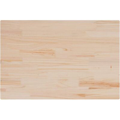 (80 x 50 x 2,5 cm/ 1 pcs) vidaXL Table Tops Replacement Dining Table Top Rectang (80 x 50 x 2,5 cm/ 1 pcs) vidaXL Table Tops Replacement Dining Table Top Rectang