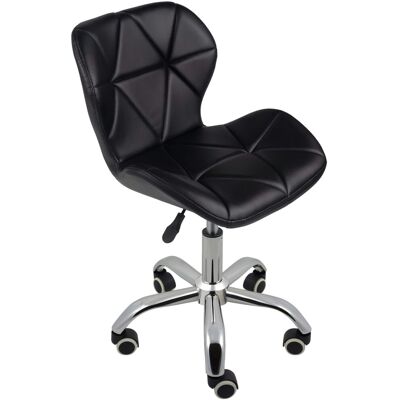 Charles Jacobs - Cushioned Swivel Office Chair Charles Jacobs - Cushioned Swivel Office Chair