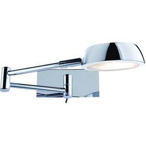 Searchlight LED Adjustable Switched Modern Reading Wall Light Searchlight LED Adjustable Switched Modern Reading Wall Light